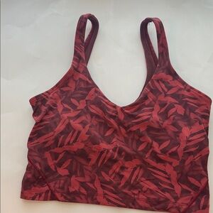 Lululemon Athletica Align Tank